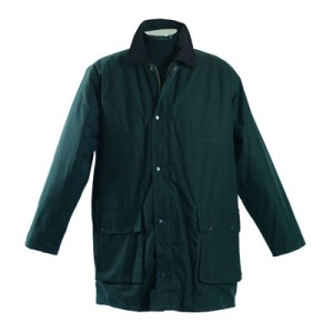 Windsor Wax Jacket